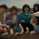 Will, Jonathan, mike and argyle in the desert